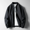 Bomber para Hombre Cortavientos Mate