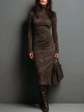 Ava | Vestido Elegante