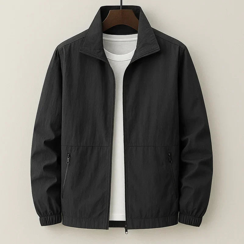 Bomber para Hombre Transpirable de Entretiempo