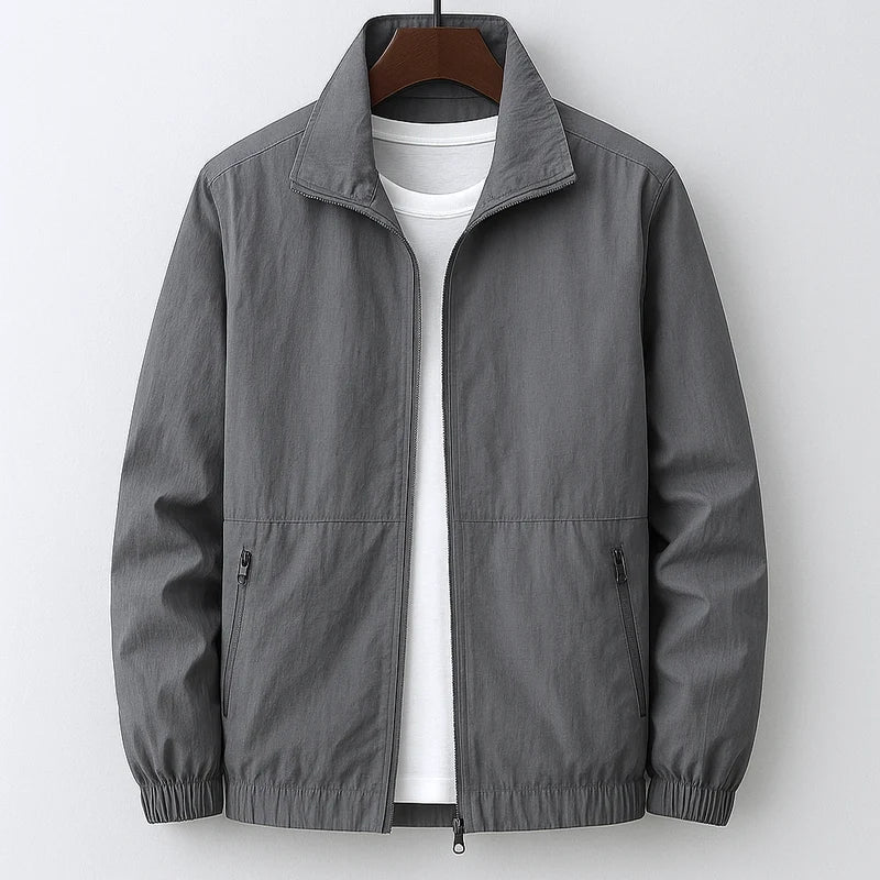 Bomber para Hombre Transpirable de Entretiempo