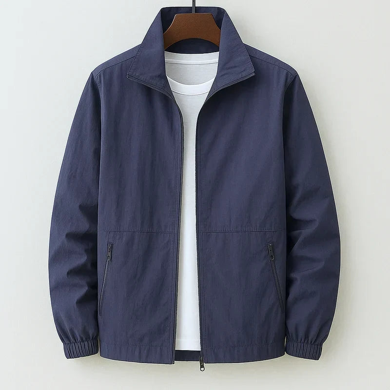 Bomber para Hombre Transpirable de Entretiempo