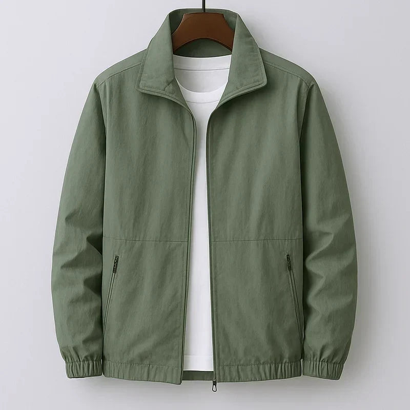 Bomber para Hombre Transpirable de Entretiempo