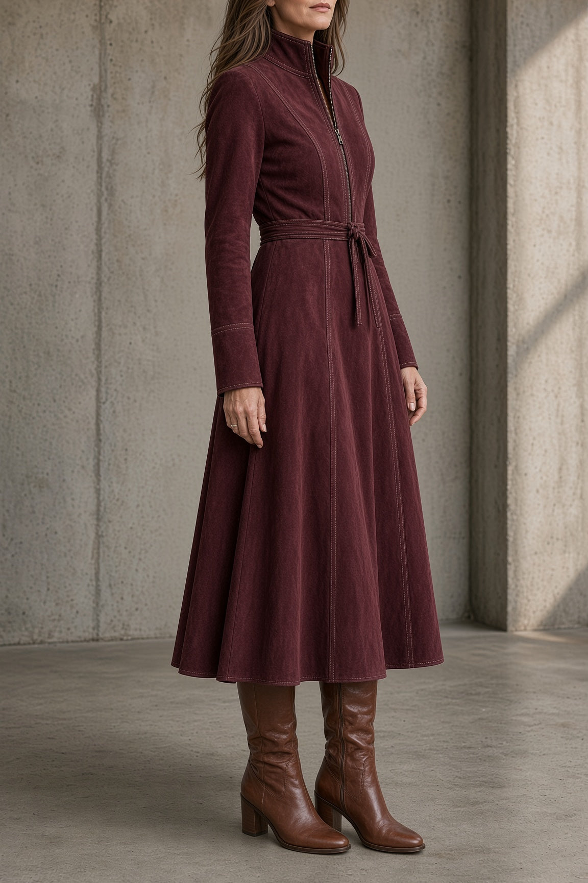 Tara | Vestido Vintage